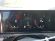 ✅ 2024 Hyundai Santa Fe SE • VIN: 5NMP14GL1RH038370 • Lot: 66208875. Wystawiony na Copart z przebiegiem 19 283 mil. Bezpłatny archiwum sprzedaży aukcyjnych z USA i szczegółowy raport historii pojazdu na DreamBid. Zdjęcie 9.