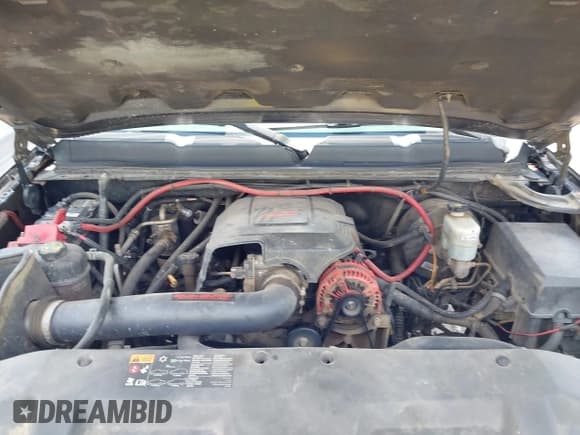 ✅ 2013 Chevrolet Silverado 1500 LT • VIN: 3GCPCSE06DG213630 • Lot: 43180548. Listed on IAAI with 167,431 mi. Free auction sales archive from the USA and detailed vehicle history report at DreamBid. Image 10.