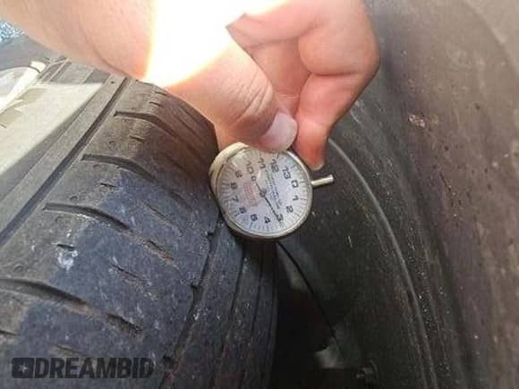 2024 Hyundai Tucson SEL with VIN 5NMJB3DE9RH307976, listed as a IAAI auction lot 42906424 with 43,970 mi miles and . Bid and sale history available at DreamBid. Image 1.