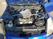 ✅ 2004 Nissan 350Z Touring • VIN: JN1AZ36A64T010843 • Lot: 76689274. Wystawiony na Copart z przebiegiem 67 837 mil. Bezpłatny archiwum sprzedaży aukcyjnych z USA i szczegółowy raport historii pojazdu na DreamBid. Zdjęcie 11.