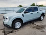 ✅ 2023 Ford Maverick XLT • VIN: 3FTTW8E32PRA10763 • Лот: 70424155. Опубликован ранее на Copart с пробегом 33 216 миль. Бесплатный доступ к архиву аукционных продаж из США и подробный отчёт об истории автомобиля на DreamBid. Изображение 1.