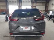 ✅ 2022 Honda CR-V EX-L • VIN: 2HKRW2H86NH606229 • Lot: 43357295. Listed on IAAI with 38,336 mi. Free auction sales archive from the USA and detailed vehicle history report at DreamBid. Image 16.