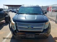 ✅ 2014 Ford Explorer • VIN: 1FM5K7B89EGB24113 • Lot: 42119322. Wystawiony na IAAI z przebiegiem 173 702 mil. Bezpłatny archiwum sprzedaży aukcyjnych z USA i szczegółowy raport historii pojazdu na DreamBid. Zdjęcie 12.