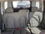 ✅ 2005 Ford Explorer XLS • VIN: 1FMZU62K55ZA33233 • Лот: 84243185. Опубликован ранее на Copart с пробегом 81 230 миль. Бесплатный доступ к архиву аукционных продаж из США и подробный отчёт об истории автомобиля на DreamBid. Изображение 10.