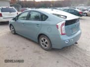 ✅ 2013 Toyota Prius Three • VIN: JTDKN3DU8D1651756 • Lot: 43626019. Wystawiony na IAAI z przebiegiem 214 979 mil. Bezpłatny archiwum sprzedaży aukcyjnych z USA i szczegółowy raport historii pojazdu na DreamBid. Zdjęcie 3.