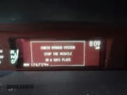 ✅ 2012 Toyota Prius Four • VIN: JTDKN3DU2C1607430 • Lot: 43704534. Wystawiony na IAAI z przebiegiem 176 729 mil. Bezpłatny archiwum sprzedaży aukcyjnych z USA i szczegółowy raport historii pojazdu na DreamBid. Zdjęcie 15.