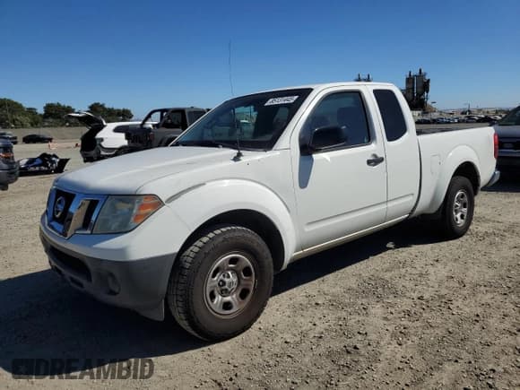 ✅ 2013 Nissan Frontier S • VIN: 1N6BD0CT1DN717693 • Lot: 85131445. Wystawiony na Copart z przebiegiem 161 493 mil. Bezpłatny archiwum sprzedaży aukcyjnych z USA i szczegółowy raport historii pojazdu na DreamBid. Zdjęcie 1.