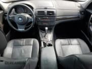 ✅ 2008 BMW X3 3.0si • VIN: WBXPC934X8WJ17010 • Лот: 81316025. Опубликован ранее на Copart с пробегом 154 503 миль. Бесплатный доступ к архиву аукционных продаж из США и подробный отчёт об истории автомобиля на DreamBid. Изображение 8.