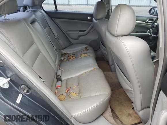 ✅ 2004 Acura TSX w/Navigation • VIN: JH4CL96914C019593 • Lot: 80297065. Listed on Copart with 319,551 mi. Free auction sales archive from the USA and detailed vehicle history report at DreamBid. Image 10.