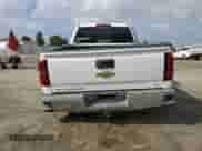 2014 Chevrolet Silverado 1500 LT с VIN 3GCUKRECXEG261755, выставлен на аукционе Copart как лот 87444585 с пробегом 119 580 миль миль и Списание • Salvage title. История ставок и продаж доступна на DreamBid. Изображение 6.