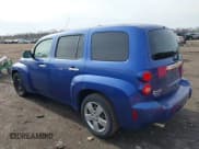 ✅ 2006 Chevrolet HHR LS • VIN: 3GNDA13D86S558061 • Lot: 41824121. Listed on IAAI with 93,726 mi. Free auction sales archive from the USA and detailed vehicle history report at DreamBid. Image 3.