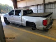 ✅ 2015 Chevrolet Silverado 1500 LT • VIN: 3GCUKREC8FG105280 • Lot: 86465615. Listed on Copart with 120,029 mi. Free auction sales archive from the USA and detailed vehicle history report at DreamBid. Image 2.