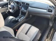 ✅ 2016 Honda Civic EX-T • VIN: 2HGFC3B37GH351022 • Lot: 90963995. Listed on Copart with 92,047 mi. Free auction sales archive from the USA and detailed vehicle history report at DreamBid. Image 8.