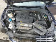 ✅ 2015 Volkswagen Passat SE • VIN: 1VWBV7A31FC030348 • Лот: 80493775. Опубликован ранее на Copart с пробегом 77 167 миль. Бесплатный доступ к архиву аукционных продаж из США и подробный отчёт об истории автомобиля на DreamBid. Изображение 11.