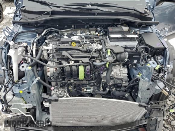 ✅ 2026 Toyota Corolla Cross XLE • VIN: 7MUDAABG0TV147943 • Lot: 95503835. Wystawiony na Copart z przebiegiem 1 865 mil. Bezpłatny archiwum sprzedaży aukcyjnych z USA i szczegółowy raport historii pojazdu na DreamBid. Zdjęcie 11.