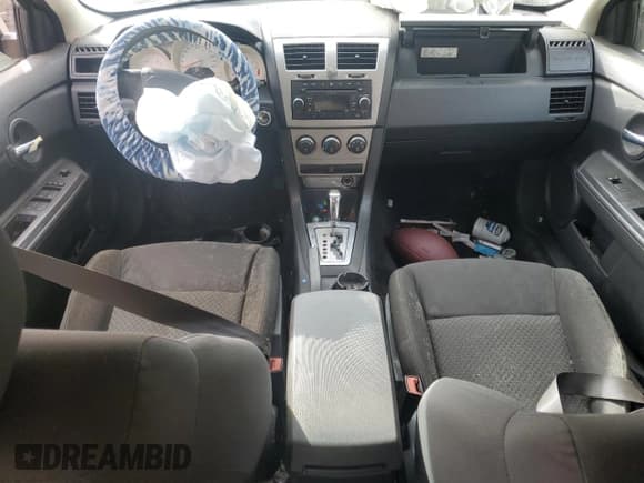 ✅ 2009 Dodge Avenger SE • VIN: 1B3LC46B89N535048 • Lot: 78823584. Wystawiony na Copart z przebiegiem 251 827 mil. Bezpłatny archiwum sprzedaży aukcyjnych z USA i szczegółowy raport historii pojazdu na DreamBid. Zdjęcie 8.