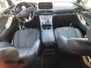 ✅ 2021 Hyundai Santa Fe Limited • VIN: 5NMS4DAL8MH334313 • Lot: 66350764. Wystawiony na Copart z przebiegiem 12 209 mil. Bezpłatny archiwum sprzedaży aukcyjnych z USA i szczegółowy raport historii pojazdu na DreamBid. Zdjęcie 8.