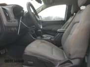 ✅ 2017 Chevrolet Colorado 4WD Work Truck • VIN: 1GCHTBEA6H1256978 • Лот: 46882265. Опубликован ранее на Copart с пробегом 139 593 миль. Бесплатный доступ к архиву аукционных продаж из США и подробный отчёт об истории автомобиля на DreamBid. Изображение 7.