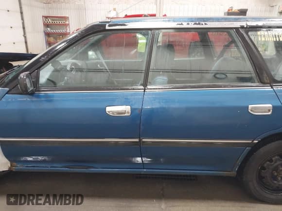 ✅ 1991 Subaru Legacy • VIN: 4S4BJ63C2M7905332 • Lot: 41483981. Wystawiony na IAAI z przebiegiem 134 515 mil. Bezpłatny archiwum sprzedaży aukcyjnych z USA i szczegółowy raport historii pojazdu na DreamBid. Zdjęcie 14.