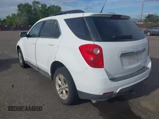 ✅ 2010 Chevrolet Equinox 1LT • VIN: 2CNALDEW9A6221942 • Лот: 43227538. Опубликован ранее на IAAI с пробегом 235 828 миль. Бесплатный доступ к архиву аукционных продаж из США и подробный отчёт об истории автомобиля на DreamBid. Изображение 3.