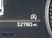 ✅ 2023 Hyundai Santa Fe SEL • VIN: 5NMS2DAJ2PH643753 • Lot: 42200588. Wystawiony na IAAI z przebiegiem 32 780 mil. Bezpłatny archiwum sprzedaży aukcyjnych z USA i szczegółowy raport historii pojazdu na DreamBid. Zdjęcie 16.