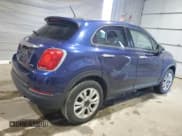 ✅ 2016 FIAT 500X Easy • VIN: ZFBCFYBT6GP466487 • Lot: 93374735. Wystawiony na Copart z przebiegiem 82 837 mil. Bezpłatny archiwum sprzedaży aukcyjnych z USA i szczegółowy raport historii pojazdu na DreamBid. Zdjęcie 3.