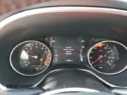 ✅ 2019 Jeep Compass Limited • VIN: 3C4NJCCB3KT675994 • Lot: 81872945. Wystawiony na Copart z przebiegiem 100 522 mil. Bezpłatny archiwum sprzedaży aukcyjnych z USA i szczegółowy raport historii pojazdu na DreamBid. Zdjęcie 9.