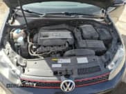 ✅ 2013 Volkswagen Golf GTI Wolfsburg Edition • VIN: WVWHV7AJXDW128608 • Lot: 51327895. Wystawiony na Copart z przebiegiem 137 962 mil. Bezpłatny archiwum sprzedaży aukcyjnych z USA i szczegółowy raport historii pojazdu na DreamBid. Zdjęcie 11.