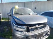 ✅ 2023 Volkswagen Tiguan SE • VIN: 3VVNB7AXXPM110972 • Лот: 43523635. Опубликован ранее на IAAI с пробегом 11 111 миль. Бесплатный доступ к архиву аукционных продаж из США и подробный отчёт об истории автомобиля на DreamBid. Изображение 1.