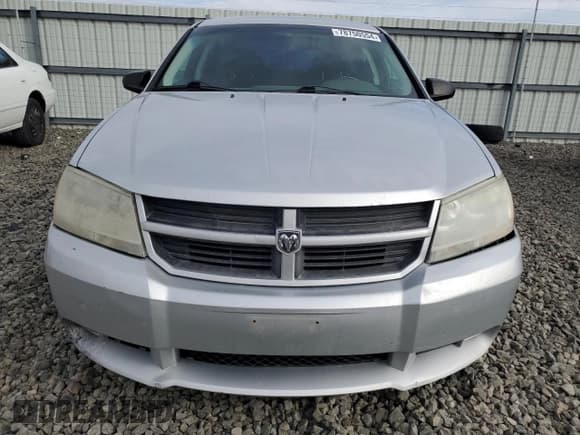 ✅ 2010 Dodge Avenger SXT • VIN: 1B3CC4FB2AN111773 • Лот: 78750554. Опубликован ранее на Copart с пробегом 206 900 миль. Бесплатный доступ к архиву аукционных продаж из США и подробный отчёт об истории автомобиля на DreamBid. Изображение 5.