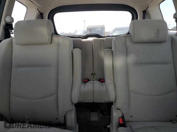 ✅ 2010 Mazda 5 Sport • VIN: JM1CR2WLXA0364086 • Лот: 54380125. Опубликован ранее на Copart с пробегом 184 973 миль. Бесплатный доступ к архиву аукционных продаж из США и подробный отчёт об истории автомобиля на DreamBid. Изображение 10.