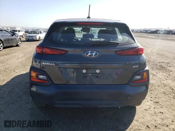 2019 Hyundai Kona SE с VIN KM8K1CAA5KU285011, выставлен на аукционе Copart как лот 40510963 с пробегом 76 784 миль миль и . История ставок и продаж доступна на DreamBid. Изображение 6.
