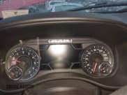 ✅ 2022 Ram 1500 Lone Star • VIN: 1C6SRFFT8NN221060 • Lot: 40902280. Listed on IAAI with 26,000 mi. Free auction sales archive from the USA and detailed vehicle history report at DreamBid. Image 7.