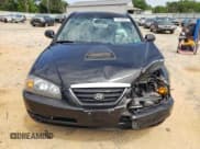 ✅ 2005 Hyundai Elantra GLS • VIN: KMHDN46D75U115887 • Lot: 54938955. Wystawiony na Copart z przebiegiem 101 490 mil. Bezpłatny archiwum sprzedaży aukcyjnych z USA i szczegółowy raport historii pojazdu na DreamBid. Zdjęcie 5.