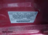 ✅ 2014 Nissan Note S • VIN: 3N1CE2CP2EL375789 • Lot: 43694424. Listed on IAAI with 105,630 mi. Free auction sales archive from the USA and detailed vehicle history report at DreamBid. Image 9.