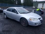 ✅ 2005 Dodge Stratus SXT • VIN: 1B3EL46X85N544556 • Lot: 91322065. Wystawiony na Copart z przebiegiem 127 711 mil. Bezpłatny archiwum sprzedaży aukcyjnych z USA i szczegółowy raport historii pojazdu na DreamBid. Zdjęcie 4.