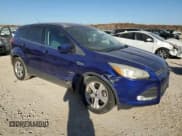 ✅ 2016 Ford Escape SE • VIN: 1FMCU0G76GUA10695 • Лот: 92380555. Опубликован ранее на Copart с пробегом 200 659 миль. Бесплатный доступ к архиву аукционных продаж из США и подробный отчёт об истории автомобиля на DreamBid. Изображение 4.