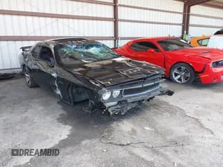 ✅ 2014 Dodge Challenger Rallye Redline • VIN: 2C3CDYAG3EH310906 • Lot: 42838535. Wystawiony na IAAI z przebiegiem Nie podano. Bezpłatny archiwum sprzedaży aukcyjnych z USA i szczegółowy raport historii pojazdu na DreamBid. Zdjęcie 1.