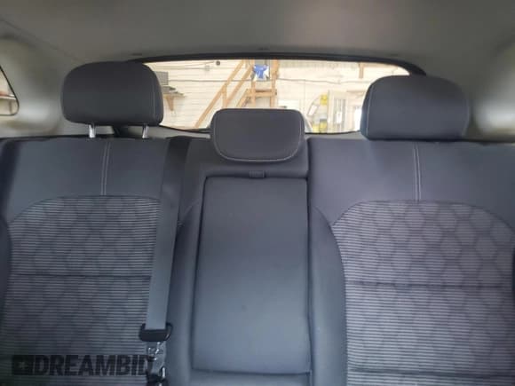 ✅ 2018 Kia Niro FE • VIN: KNDCB3LCXJ5157716 • Lot: 84223855. Listed on Copart with 146,344 mi. Free auction sales archive from the USA and detailed vehicle history report at DreamBid. Image 10.