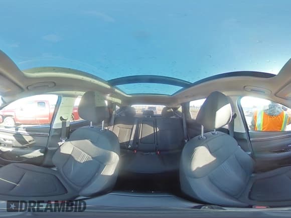 ✅ 2022 Hyundai Tucson SEL Convenience • VIN: KM8JFCA17NU070442 • Lot: 49711034. Wystawiony na Copart z przebiegiem 23 332 mil. Bezpłatny archiwum sprzedaży aukcyjnych z USA i szczegółowy raport historii pojazdu na DreamBid. Zdjęcie 14.