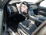 ✅ 2020 Land Rover Range Rover Sport • VIN: SALWR2RY3LA745921 • Lot: 60071415. Wystawiony na Copart z przebiegiem 34 776 mil. Bezpłatny archiwum sprzedaży aukcyjnych z USA i szczegółowy raport historii pojazdu na DreamBid. Zdjęcie 8.