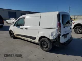 ✅ 2019 Ford Transit Connect XL • VIN: NM0LS7E2XK1387872 • Лот: 89542315. Опубликован ранее на Copart с пробегом 187 566 миль. Бесплатный доступ к архиву аукционных продаж из США и подробный отчёт об истории автомобиля на DreamBid. Изображение 2.