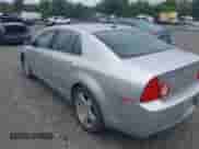 2009 Chevrolet Malibu 2LT z VIN 1G1ZJ57779F167141, wystawiony jako IAAI lot #42997465 z przebiegiem 200 477 mil mil oraz . Historia ofert i sprzedaży dostępna na DreamBid. Obrazek 3.