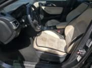 ✅ 2019 Infiniti QX30 Luxe • VIN: SJKCH5CP5KA008293 • Lot: 71894205. Wystawiony na Copart z przebiegiem 138 307 mil. Bezpłatny archiwum sprzedaży aukcyjnych z USA i szczegółowy raport historii pojazdu na DreamBid. Zdjęcie 7.