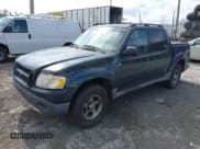 ✅ 2004 Ford Explorer Sport Trac XLS • VIN: 1FMZU67K74UA89078 • Lot: 41897614. Wystawiony na IAAI z przebiegiem 268 534 mil. Bezpłatny archiwum sprzedaży aukcyjnych z USA i szczegółowy raport historii pojazdu na DreamBid. Zdjęcie 2.