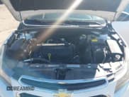 ✅ 2016 Chevrolet Cruze LS • VIN: 1G1PB5SG9G7222837 • Lot: 43190646. Listed on IAAI with 166,597 mi. Free auction sales archive from the USA and detailed vehicle history report at DreamBid. Image 10.