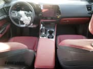 ✅ 2025 Lexus NX 350h Premium • VIN: 2T2GKCEZ2SC048475 • Lot: 85391355. Listed on Copart with 7,600 mi. Free auction sales archive from the USA and detailed vehicle history report at DreamBid. Image 8.