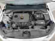 2017 Hyundai Elantra SE с VIN 5NPD84LF1HH001092, выставлен на аукционе Copart как лот 68354005 с пробегом 126 344 миль миль и Списание • Salvage title. История ставок и продаж доступна на DreamBid. Изображение 11.