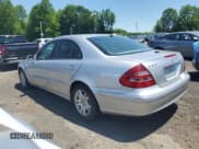 ✅ 2005 Mercedes-Benz E 320 • VIN: WDBUF82J65X171109 • Лот: 59265705. Опубликован ранее на Copart с пробегом 200 434 миль. Бесплатный доступ к архиву аукционных продаж из США и подробный отчёт об истории автомобиля на DreamBid. Изображение 2.