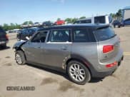 ✅ 2017 MINI Clubman Cooper • VIN: WMWLU1C3XH2F28772 • Lot: 55287104. Listed on Copart with 40,188 mi. Free auction sales archive from the USA and detailed vehicle history report at DreamBid. Image 2.